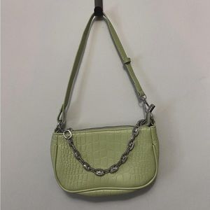 Mini shoulder bag